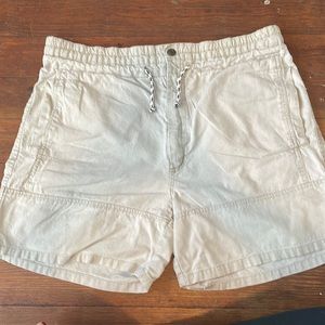 Weekend Khaki Shorts